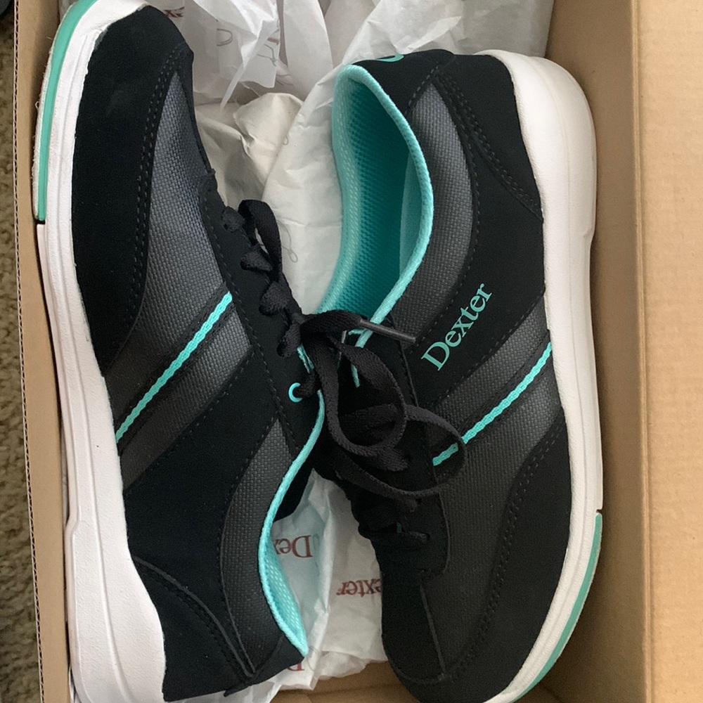 Dexter Bowling Shoes